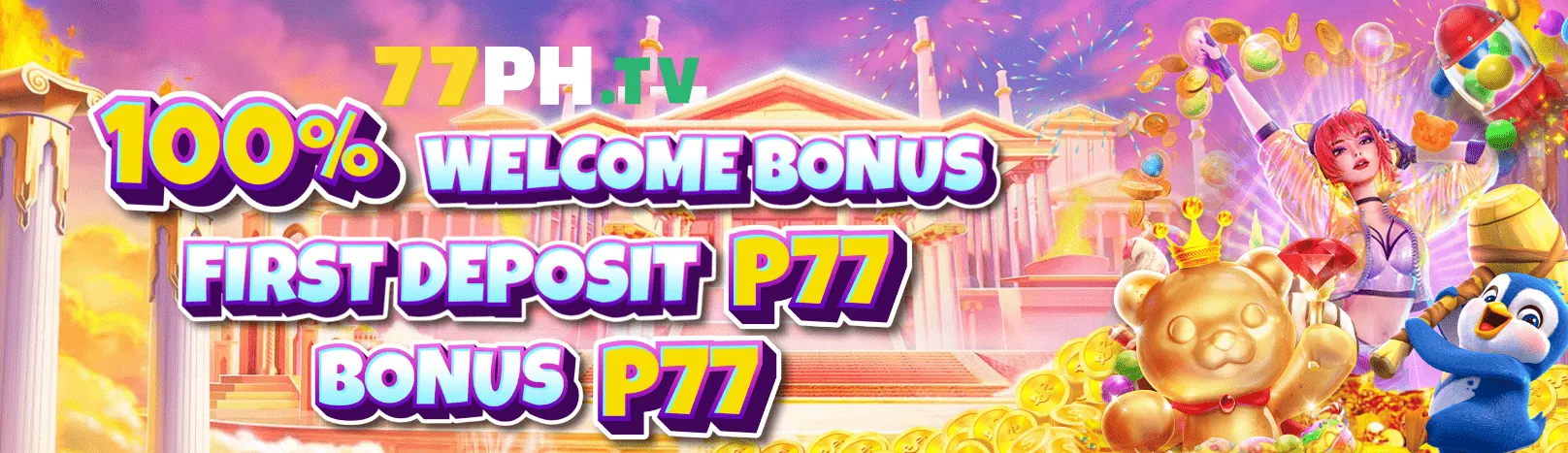 Bộ sưu tập đa dạng các trò chơi slot tại kuwin2 code